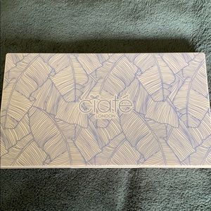 Ciaté London The editor palette New England